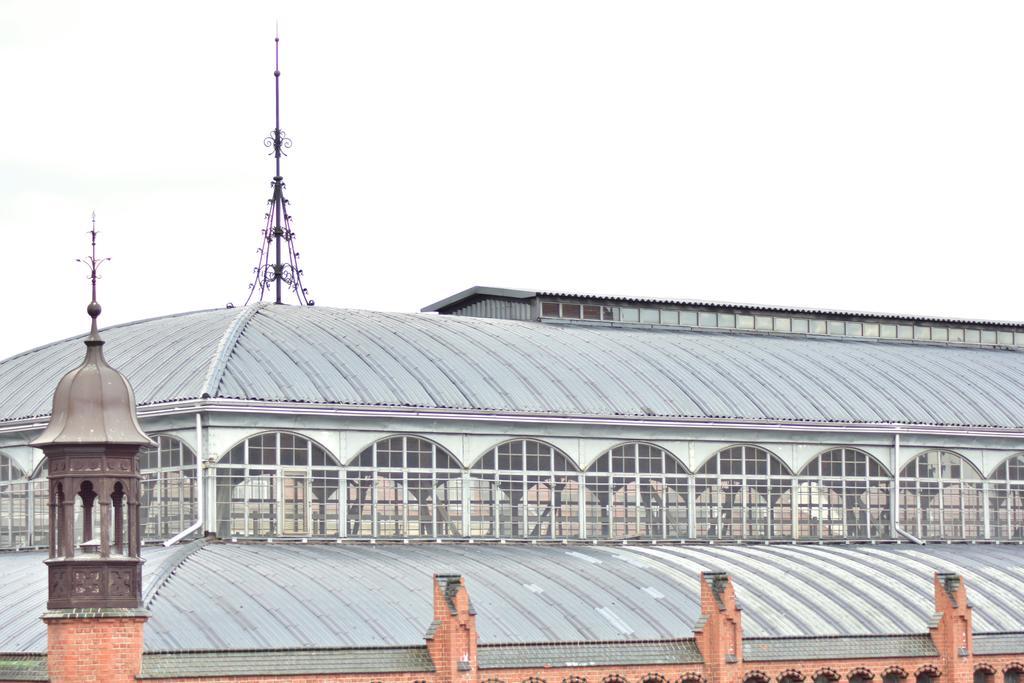Apartamento Bajkowy Gdansk Exterior foto