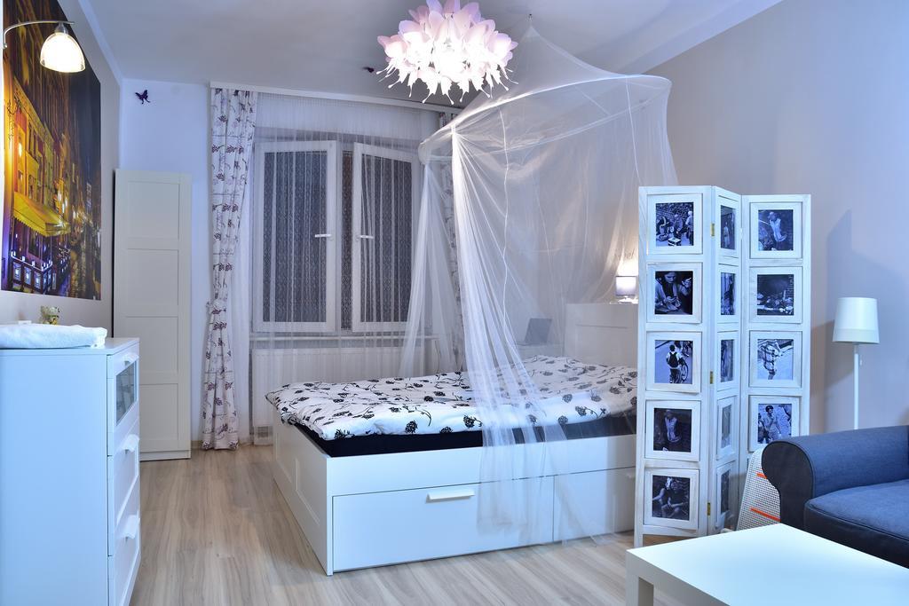 Apartamento Bajkowy Gdansk Exterior foto